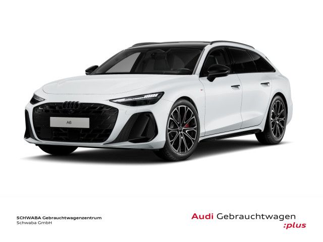 Audi A6 16.000 km 66.490 &euro; Gersthofen 86368