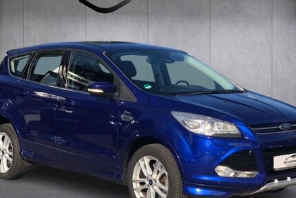 Ford Kuga 120.000 km 8.990 &euro; Augsburg 86165