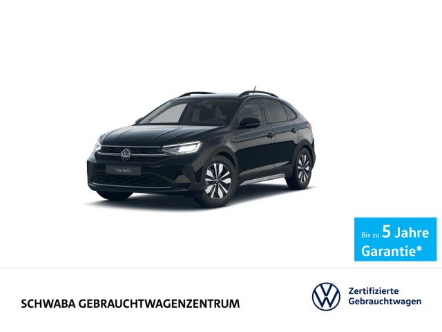 VW Taigo 15.400 km 22.390 &euro; Gersthofen 86368