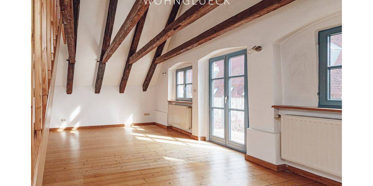 Mehrfamilienhaus, Wohnhaus Augsburg Innenstadt - 9 Zimmer, 213 m&sup2;, 1.290.000&euro; | Angebot:26833511