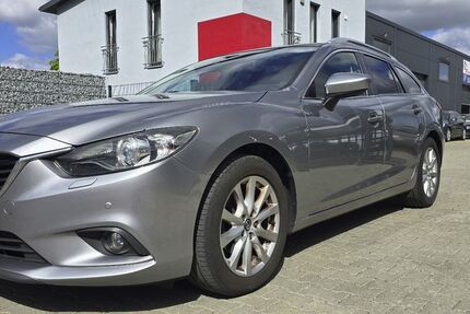 Mazda 6 213.000 km 5.690 € Augsburg 86167