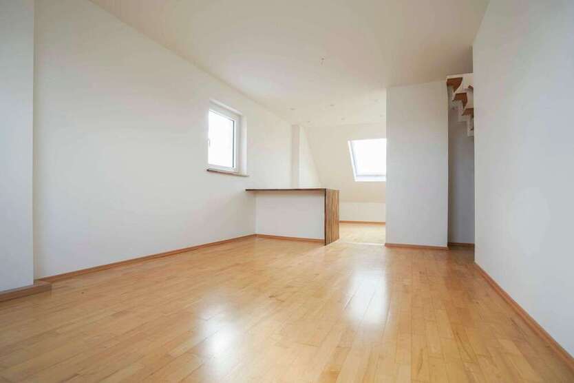 Wohnung zum Kaufen in Augsburg 209.000 € 52.11 m²