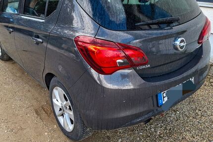 Opel Corsa 92.000 km 7.000 &euro; Friedberg 86316