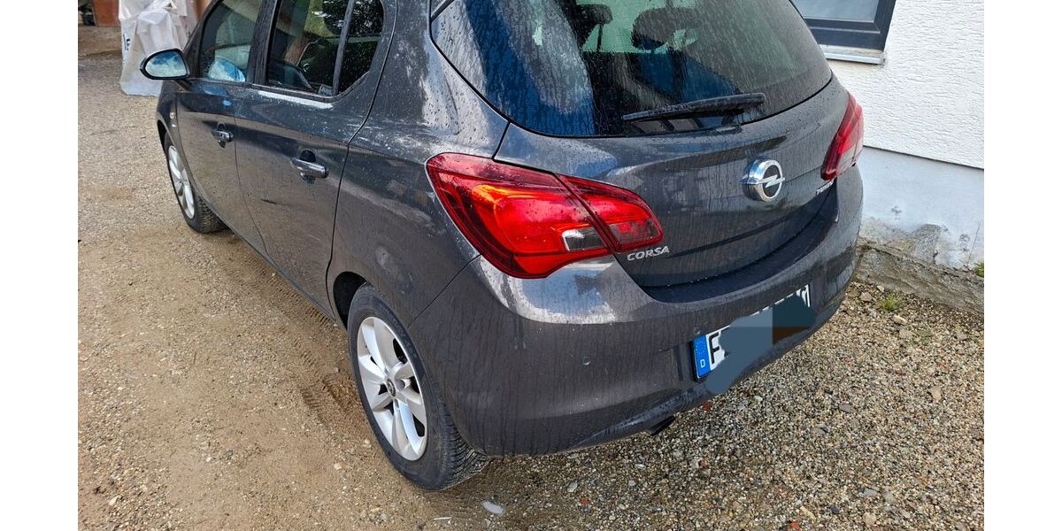 Opel Corsa 92.000 km 7.000 &euro; Friedberg 86316