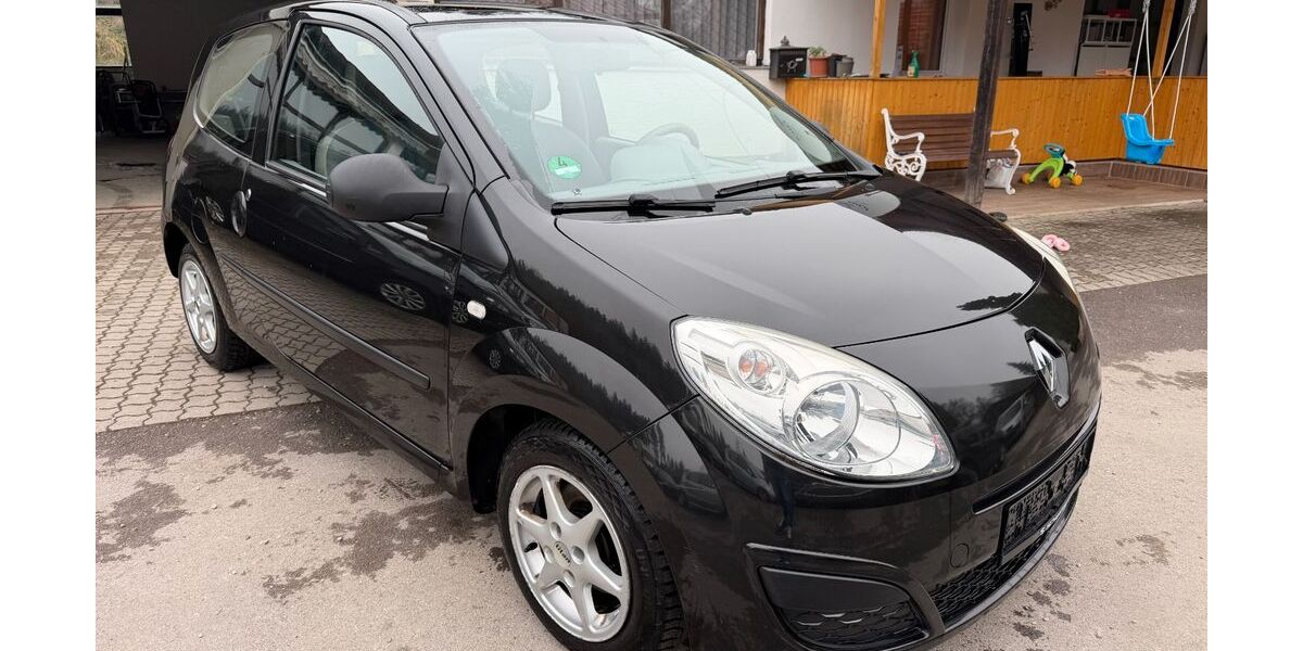 Renault Twingo 105.000 km 1.600 &euro; GELTENDORF 82269