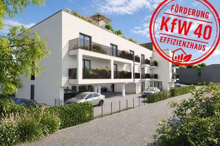 Wohnung Gersthofen - 1 Zimmer, 38 m&sup2;, 294.075&euro; | Angebot:26945335