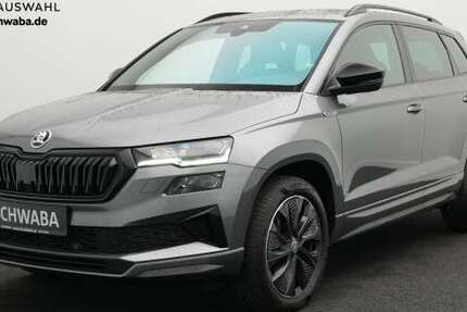 Skoda Karoq 81.100 km 30.580 &euro; Gersthofen 86368