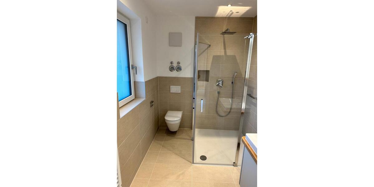 Etagenwohnung Dinkelscherben - 2 Zimmer, 56 m&sup2;, 840&euro; | Angebot:26461563
