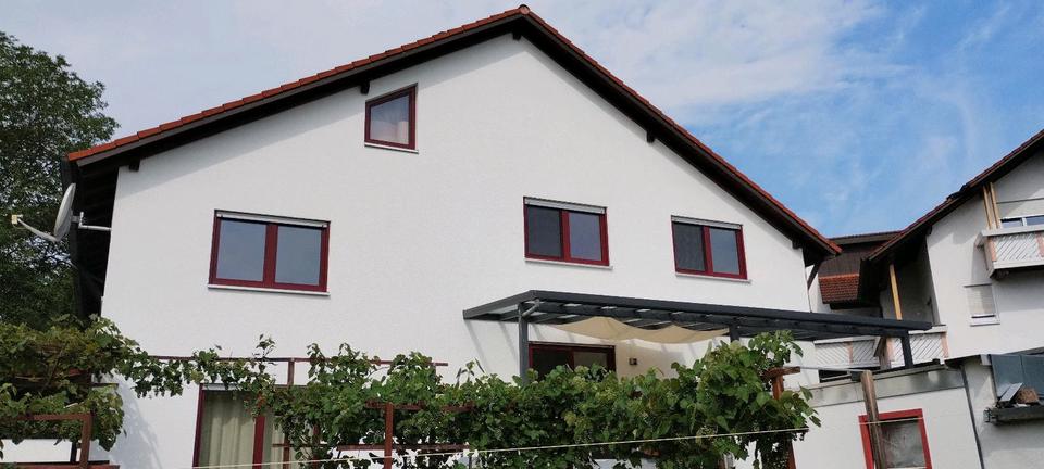Doppelhaushälfte Aystetten - 5 Zimmer, 130 m&sup2;, 665.000&euro; | Angebot:27055049