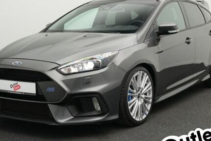 Ford Focus 88.500 km 29.490 &euro; Gersthofen 86368