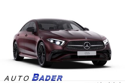 Mercedes CLS 300