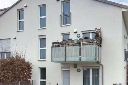 Wohnung Altomünster - 1 Zimmer, 37 m&sup2;, 600&euro; | Angebot:25275752