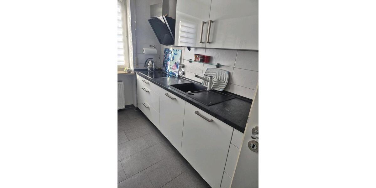 Etagenwohnung Aichach - 4 Zimmer, 85 m&sup2;, 325.000&euro; | Angebot:27076548