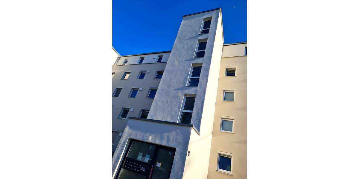 Etagenwohnung Augsburg Innenstadt - 4 Zimmer, 143 m&sup2;, 2.690&euro; | Angebot:26856587