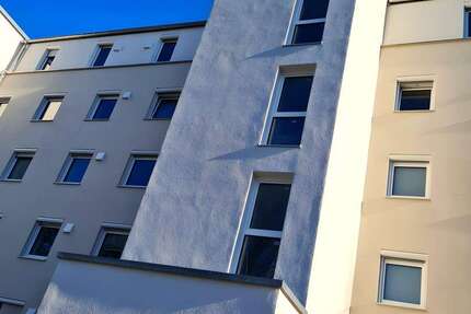 Wohnung Augsburg Innenstadt - 4 Zimmer, 143 m&sup2;, 2.690&euro; | Angebot:26856587