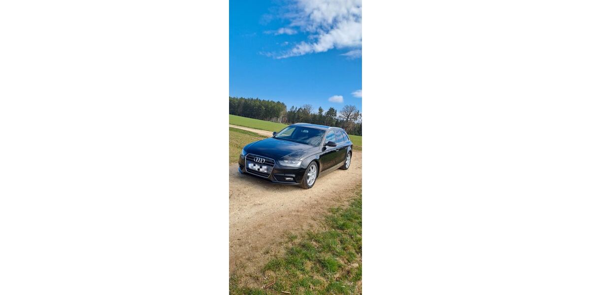 Audi A4 205.000 km 10.900 &euro; Altenmünster 86450