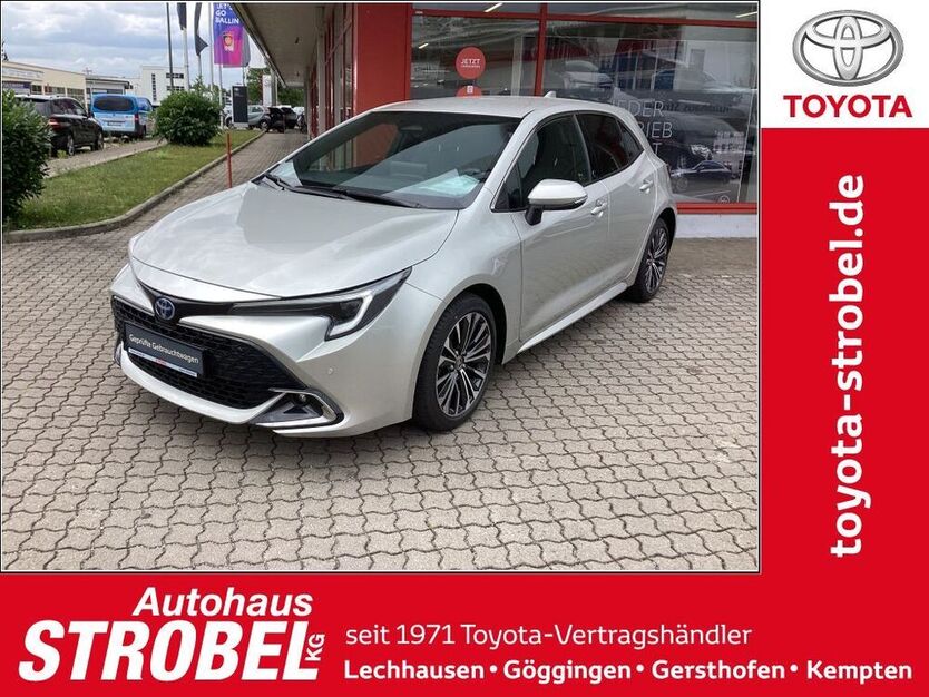 Corolla