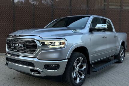 Dodge RAM 8.740 km 67.900 € Dasing 86453