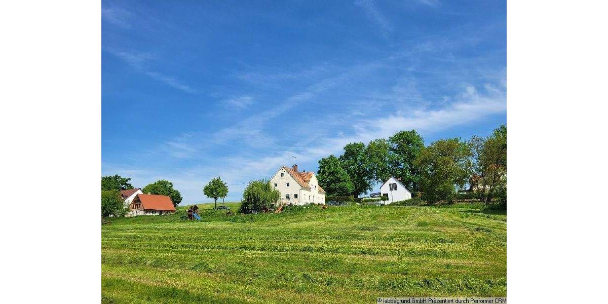 Grundstück Sulzbach Sulzbach - 372.500&euro; | Angebot:25822648