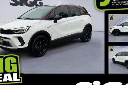 Opel Crossland 38.500 km 17.980 € Augsburg 86199