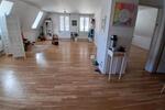Maisonettenwohnung Augsburg - 1 Zimmer, 20 m&sup2;, 750&euro; | Angebot:26420395