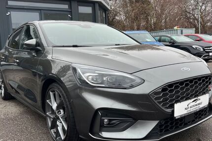 Ford Focus 68.000 km 23.990 € Augsburg 86165