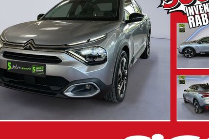 Citroen C4 X 19.999 km 18.980 &euro; Augsburg 86167