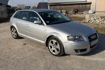 Audi A3 198.995 km 2.699 &euro; Obermeitingen 86836