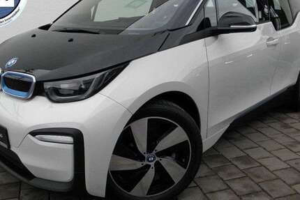 BMW i3 21.000 km 19.900 € Mering bei Augsburg/München 86415