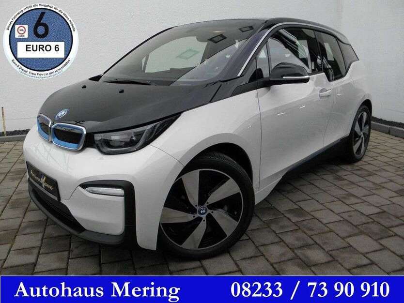 BMW i3 21.000 km 19.900 € Mering bei Augsburg/München 86415