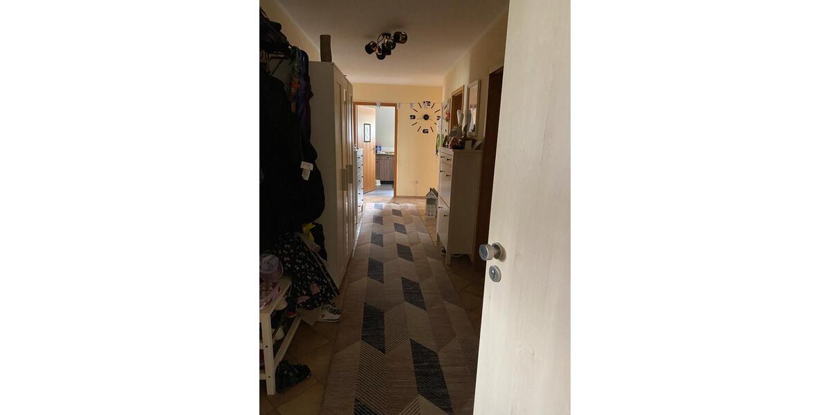Etagenwohnung Schwabmünchen - 4 Zimmer, 110 m&sup2;, 1.050&euro; | Angebot:26614960