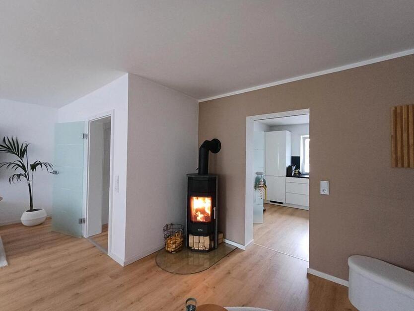 Modernisiertes RMH in Königsbrunn 5 ZKB
