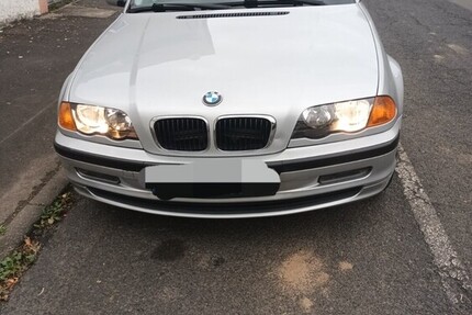 BMW 316i