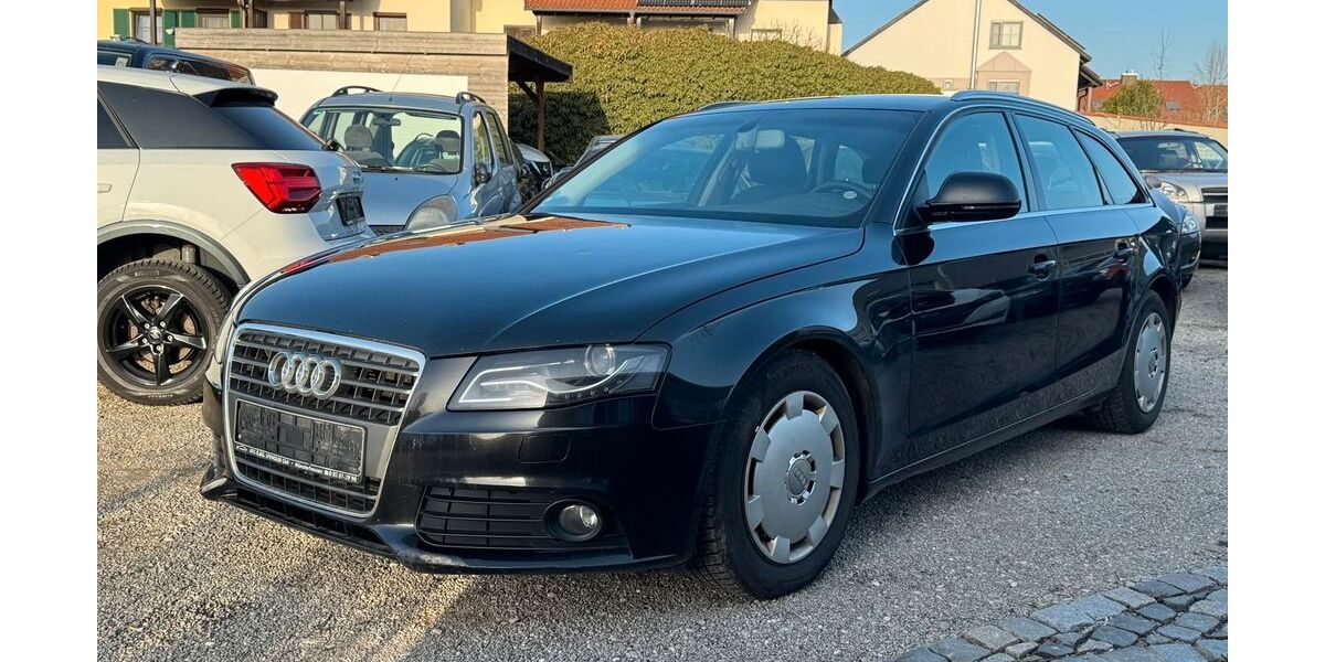 Audi A4 342.638 km 2.750 &euro; Friedberg 86316