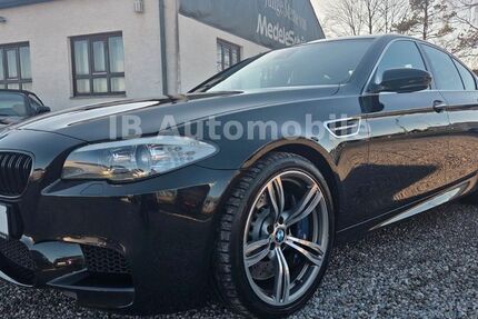 BMW M5 189.000 km 24.950 &euro; Königsbrunn bei Augsburg 86343