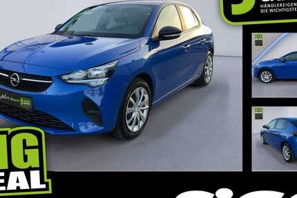 Opel Corsa 9.479 km 13.980 &euro; Augsburg 86165