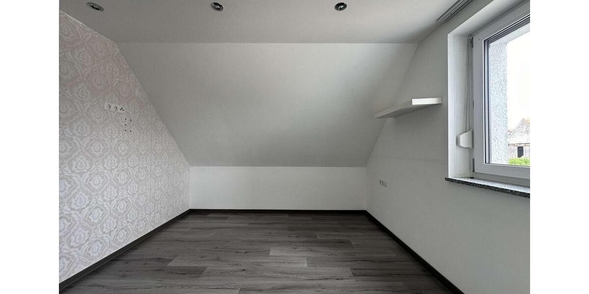 Maisonettenwohnung Friedberg - 4 Zimmer, 115 m&sup2;, 1.550&euro; | Angebot:26634327