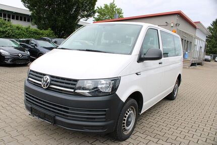VW T6 Transporter 177.095 km 17.490 &euro; Augsburg 86165
