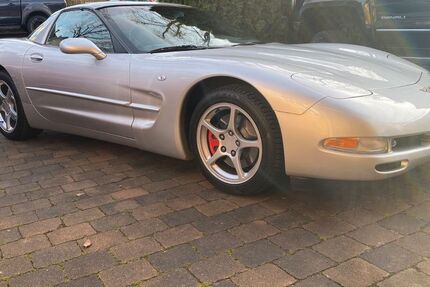 Corvette C5 90.400 km 21.900 &euro; Friedberg 86316