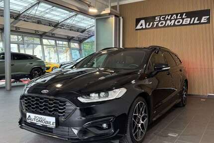 Ford Mondeo 120.690 km 18.890 &euro; Gersthofen 86368