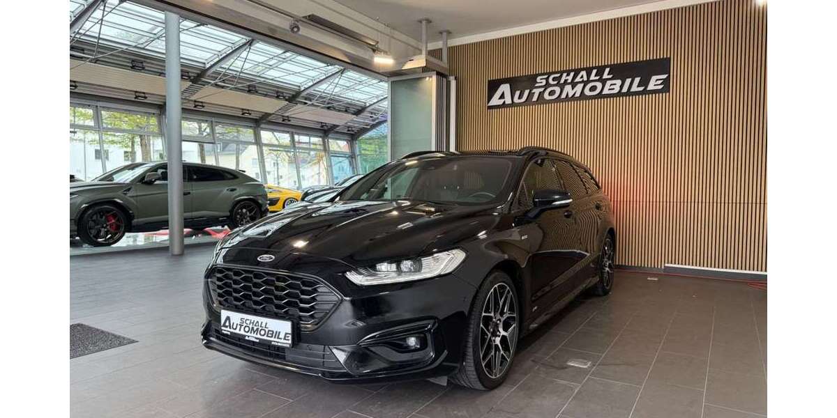 Ford Mondeo 120.690 km 18.890 &euro; Gersthofen 86368