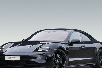 Porsche Taycan 18.600 km 91.900 &euro; Gersthofen 86368
