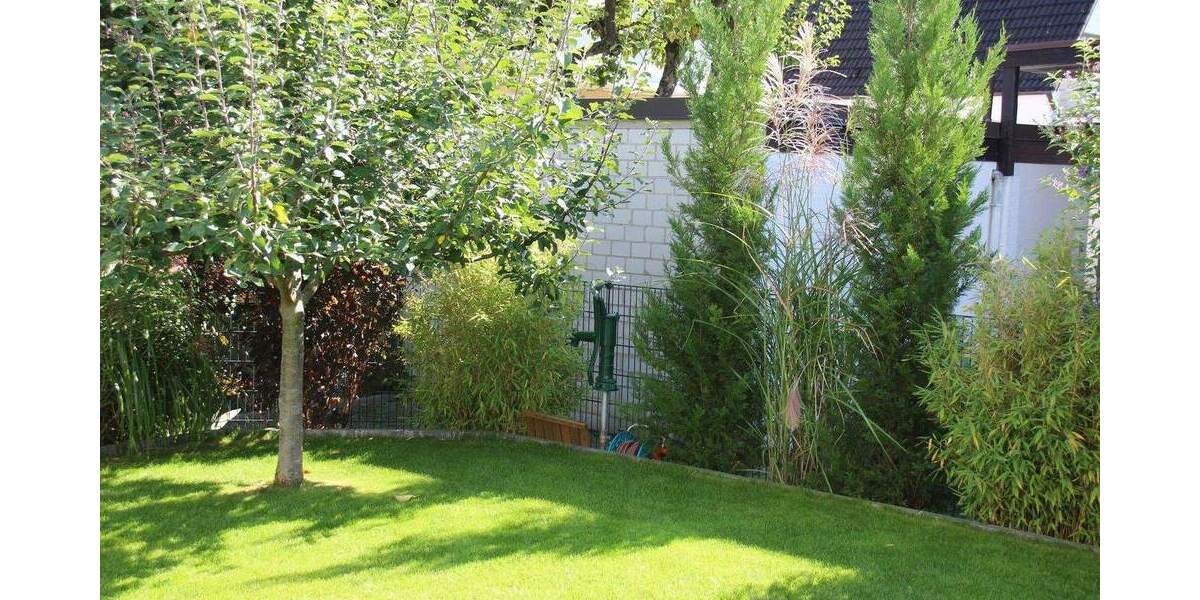 Etagenwohnung Augsburg Inningen - 4 Zimmer, 109 m&sup2;, 655.000&euro; | Angebot:25741974