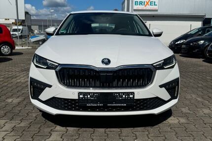 Skoda Scala 2.750 km 16.950 € Königsbrunn 86343