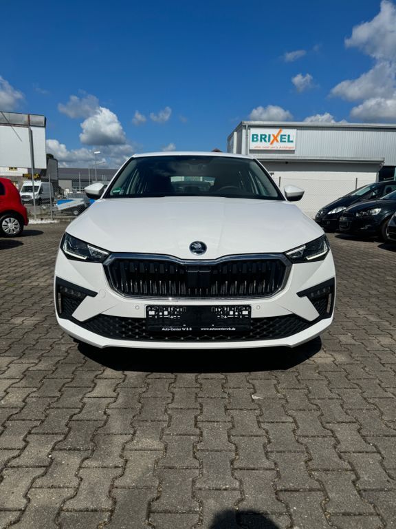 Skoda Scala 2.750 km 16.950 € Königsbrunn 86343