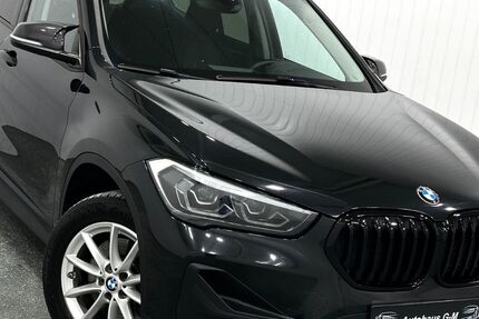 BMW X1 182.000 km 17.450 &euro; Aichach 86551