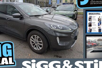 Ford Kuga 49.180 km 19.690 &euro; Augsburg 86156
