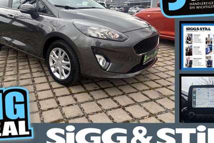 Ford Fiesta 61.150 km 12.650 &euro; Augsburg 86165