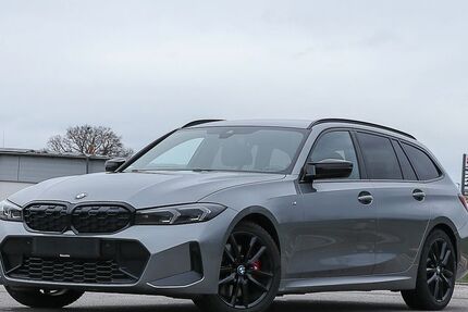 BMW M340d 28.000 km 55.990 &euro; Ziemetshausen 86473