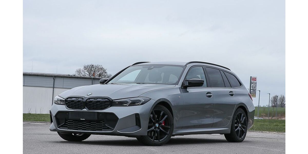 BMW M340d 28.000 km 55.990 &euro; Ziemetshausen 86473